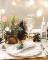 3 menus de Noël clés en main
