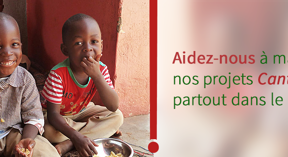 Solidarité & alimentation : quand les chefs s’engagent au nom du partage