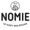 Nomie, le goût des épices