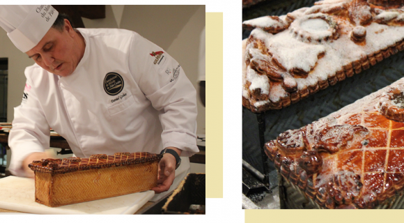 Le pâté croûte que croûte