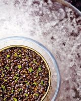 Variations autour du caviar