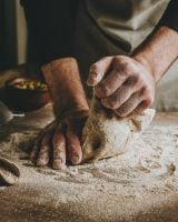 6 pâtes indispensables pour vos tartes sucrées ou salées