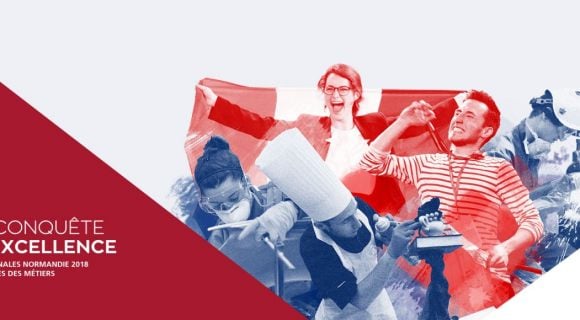 WorldSkills 2018, la fine fleur des Métiers réunie pour défendre le savoir-faire français