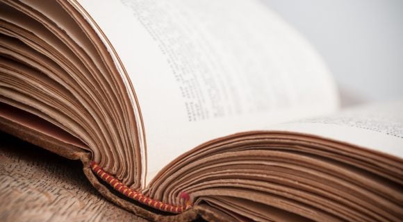 10 romans de bouche à lire en vacances