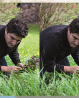 Conte d’un chef (pas si) ordinaire #Mauro Colagreco