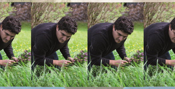 Conte d’un chef (pas si) ordinaire #Mauro Colagreco