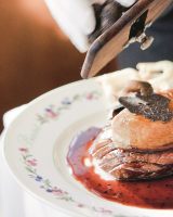 Les 4 sauces au vin à connaître