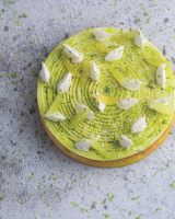 La tarte au citron vue par nos chefs