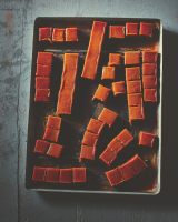 Que faire avec du caramel au beurre salé ?