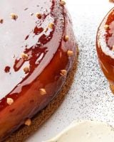 Tarte tatin : 5 chefs, 5 versions