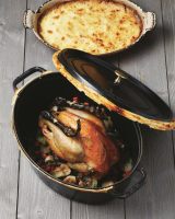 3 manières de réaliser une farce de Noël