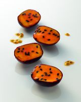 5 desserts classiques à pimper avec du fruit de la passion