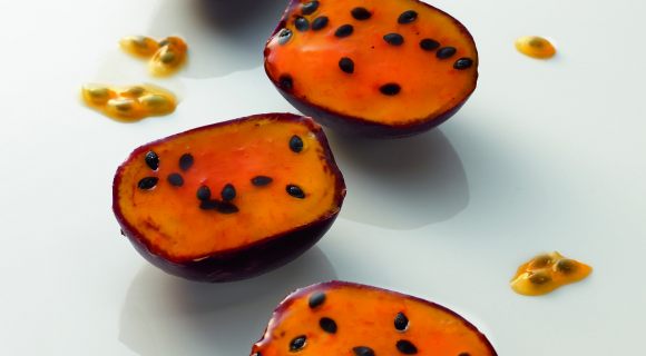 5 desserts classiques à pimper avec du fruit de la passion