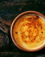 La crème brûlée en 5 déclinaisons