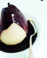 Variations autour de la poire