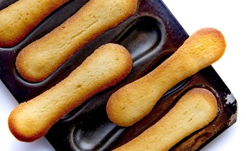 Recette De Langues De Chat Par Jimmy Mornet