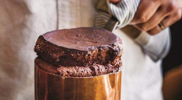 Soufflé : 8 recettes de chefs à couper le souffle