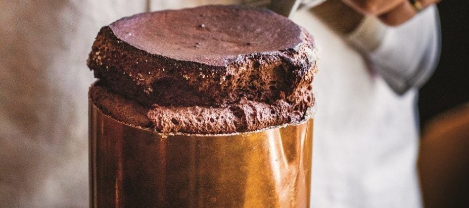 Recettes de chef de soufflé