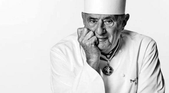 5 choses à savoir sur Paul Bocuse