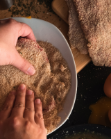 4 choses à faire pour réussir l'escalope milanaise