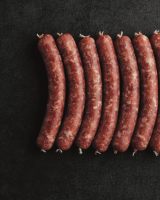 À chaque saucisse, son plat