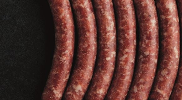 À chaque saucisse, son plat