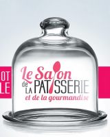 Philippe Conticini parraine le Salon de la pâtisserie de Marseille