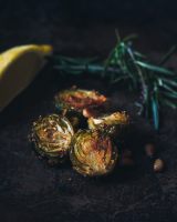 Variations autour du chou de Bruxelles