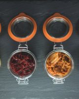 Avez-vous déjà entendu parler de la fermentation ?