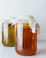 Kéfir, kombucha, boza : petit index des boissons fermentées