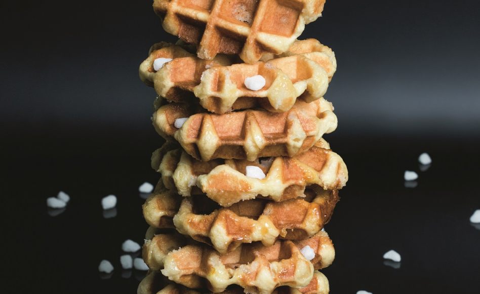 Quelle différence entre la gaufre de Bruxelles et la gaufre de Liège