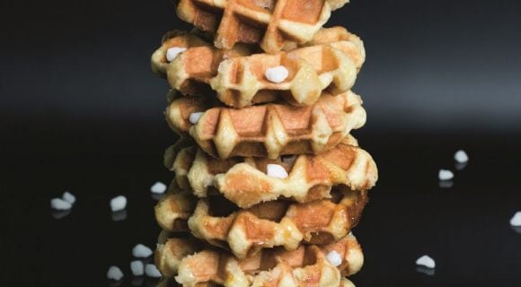 Quelle différence entre la gaufre de Bruxelles et la gaufre de Liège ?