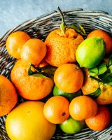 Que faire avec des agrumes ?