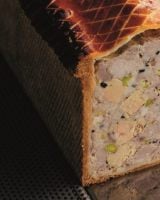 Quelle différence entre le pâté en croûte et le pithiviers ?