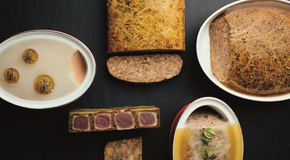 10 termes à connaître sur la charcuterie