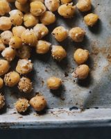 Que faire avec des pois chiches ?