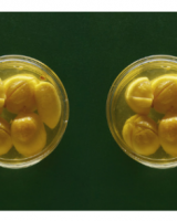 Comment conserver vos citrons ?