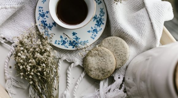 Que faire avec du thé ?