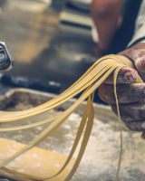 3 règles à respecter pour vos pâtes artisanales