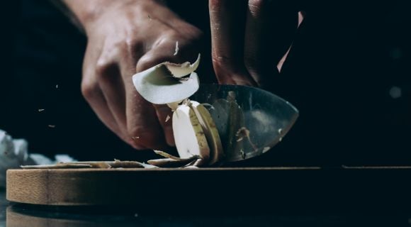 5 termes insolites en cuisine