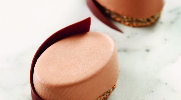 Que faire avec du chocolat ?