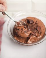 Comment faire une mousse au chocolat dans les règles de l'art ?