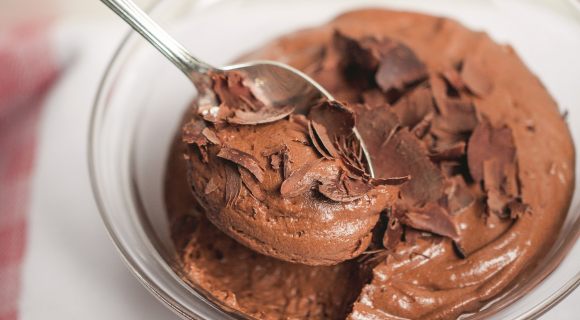 Comment faire une mousse au chocolat dans les règles de l'art ?