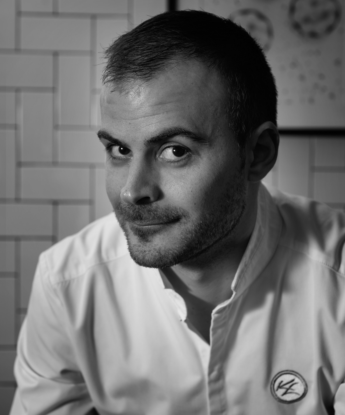 Kevin Lacote Chef