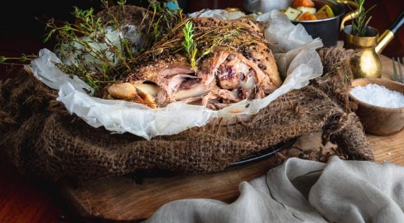 Pâques : les 2 techniques à maîtriser