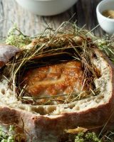 Pâques : nos recettes traditionnelles sur le pouce