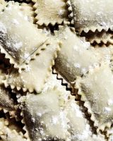 Comment faire des raviolis maison ?