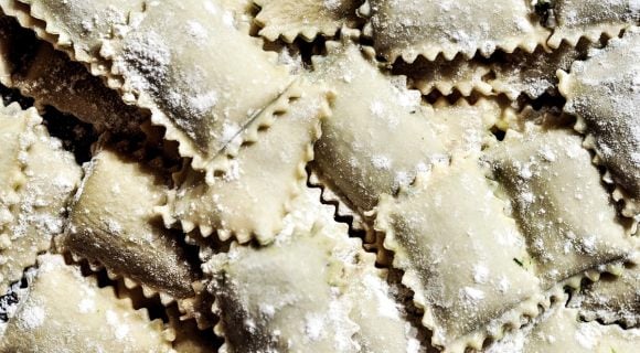 Comment faire des raviolis maison ?