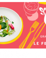 Taste Of Paris 2019 : quand les grands chefs réinvestissent le Grand Palais
