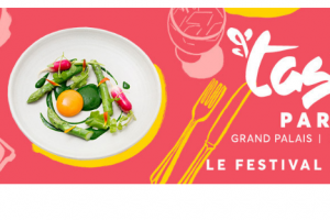 Festival Taste Of Paris 2019